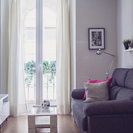 Ferienwohnung Livemalaga Thyssen Exterior foto